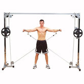 Cable Set for Home Gym x 3